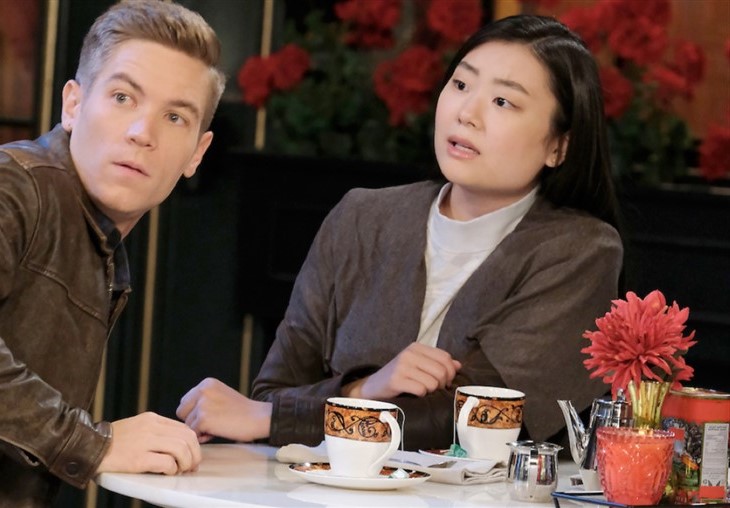 Days Of Our Lives Spoilers Week Of March 4: Hostage Oxygen Danger, Holly’s Moral Crisis, Rafe’s Dirty Cop Discovery