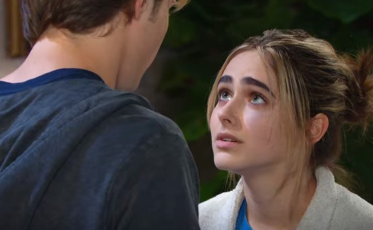 Days Of Our Lives Preview: Double CPR, Heavenly Message, Tate’s Break-In, Marlena’s Killer Discovery