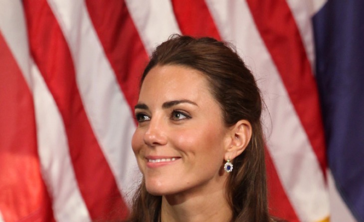 Here’s Why Kate Middleton Didn’t Want Prince William By His Side