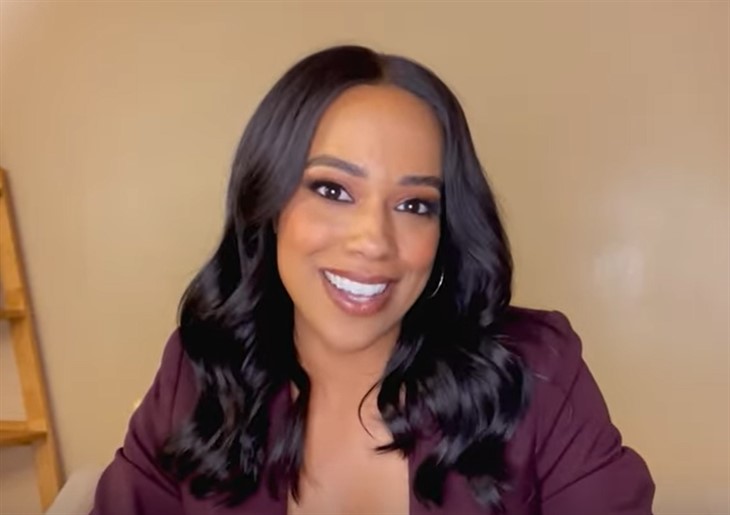 Days Of Our Lives Spoilers: Elia Cantu On Everett & Jada’s Future – Love & Passion Amid Rage