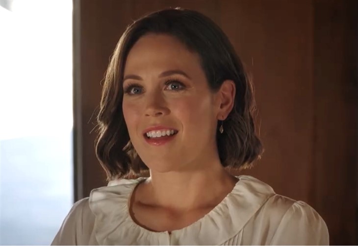 WCTH Season 11: Elizabeth Thatcher Gets A New Look, Learn More
