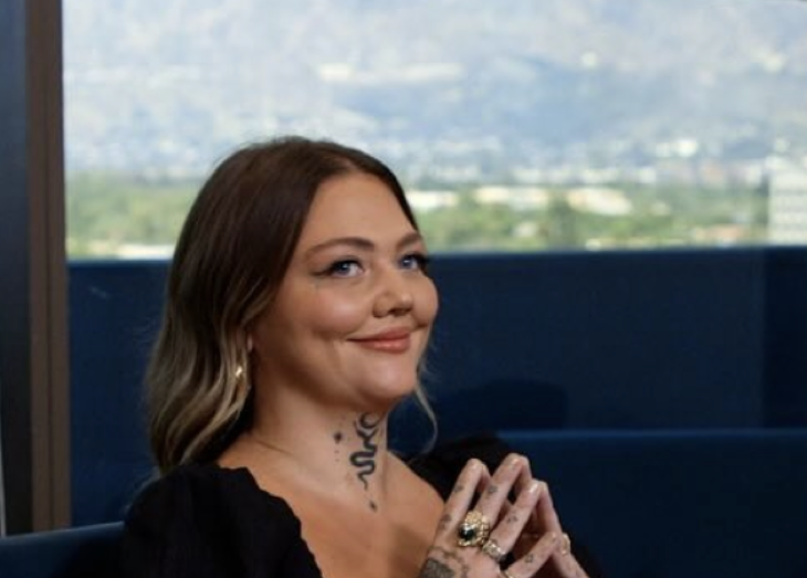 Can Elle King Recover From Drunk Dolly Parton Scandal