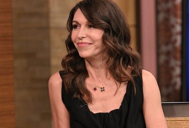 General Hospital Spoilers: Is A Vanna Reunion Possible? Finola Hughes Adds Insight On Breakup