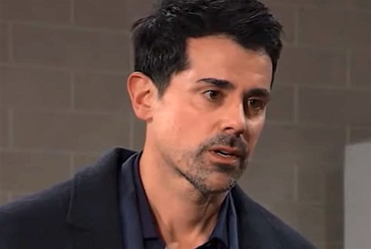 General Hospital’s Adam Huss (Nikolas Cassadine) Stars In New Thriller Flick, What Does That Mean For GH Role?