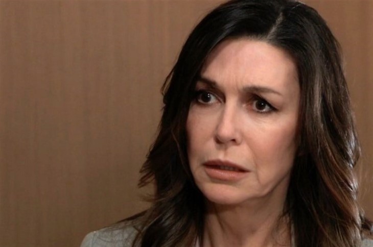 General Hospital Spoilers Tuesday, March 5: Anna’s Bad News, Sonny Pushes John’s Buttons, Laura’s Town Crisis