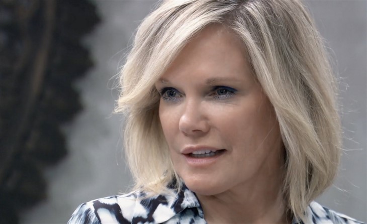 General Hospital Spoilers: Three Signs Ava Will Be The Next Mrs. Corinthos