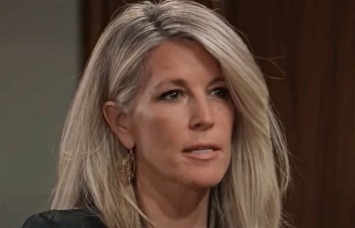 General Hospital Spoilers: Breaking News, Puzzling Revelations, Suspicious Minds