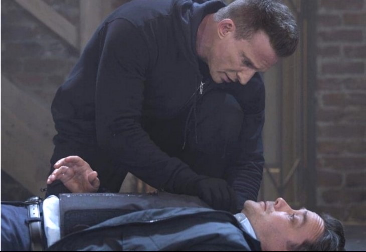 General Hospital Spoilers: Dante's Fight For His Life Sparks Life In Lulu — Is Emme Rylan Coming Back?
