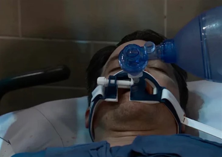 General Hospital Spoilers Week Of March 25: Dante’s Change, Jason Explains, Anna’s Proposal, Valentin’s Arrangements