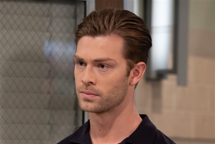 General Hospital Spoilers Wednesday, March 6: Dex Interrogated, Olivia Reconnects, Sasha Confesses, Ava & Spinelli’s Shock