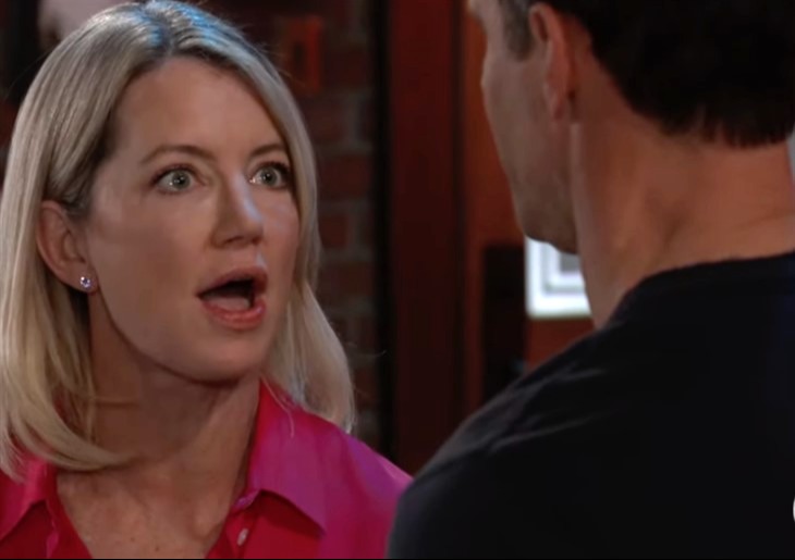 General Hospital Spoilers: Turnaround Twist-Drew And Nina Hate Sex?(