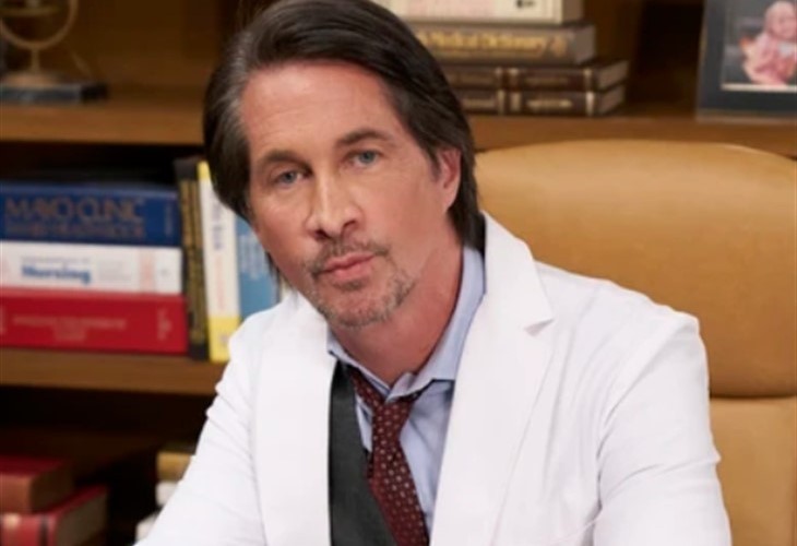 General Hospital Spoilers: Finn Solves Heather’s Medical Mystery, Apparently She Wasn’t Just Faking?