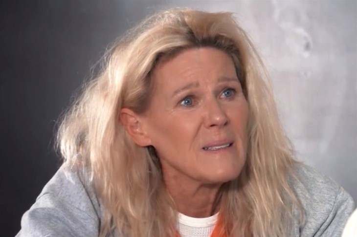 General Hospital Spoilers: Heather And Cyrus' Sweet Romance Turns Port Charles Upside Down