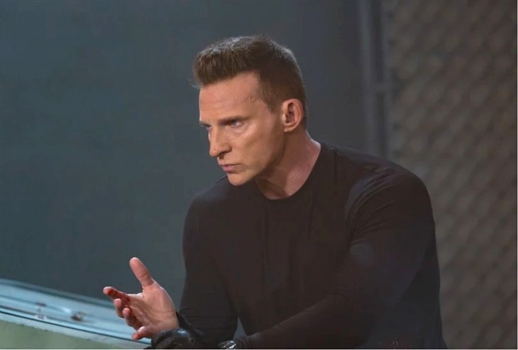 General Hospital Spoilers: Jason Arrested Over Surveillance Feed Evidence?