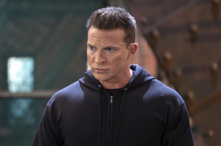 General Hospital Spoilers: Jason Gets A Visitor-Danny Brings Jake To See Dad?