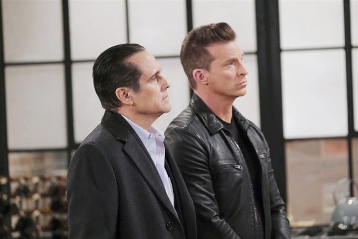 General Hospital Spoilers: Jason Versus Sonny, Former Best Friends Become Bitter Enemies?