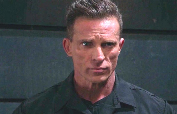General Hospital Spoilers Week Of March 11: Hunting Jason, Drew’s Failure, Dex’s Fate, Sam’s Secret Crisis