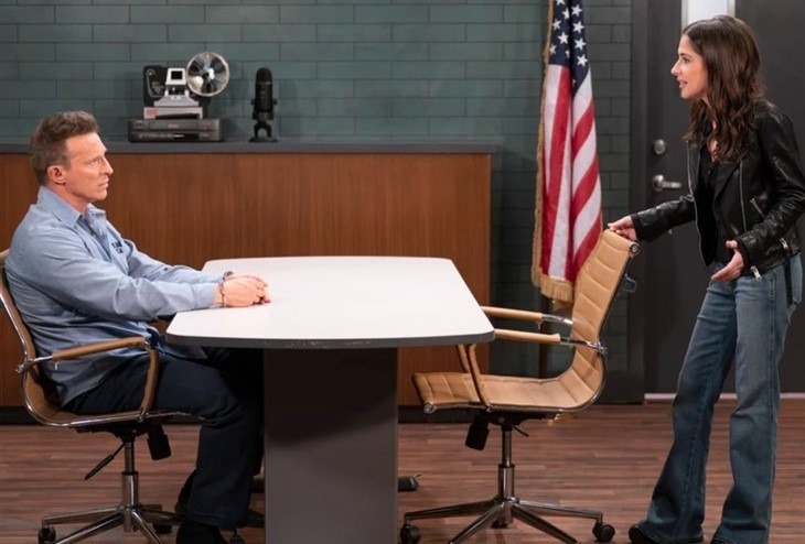 General Hospital Spoilers: Jason & Sam Romantic Reunion On The Horizon, Recent Clues Offer Insight