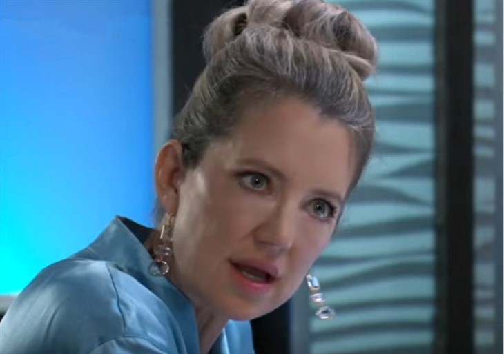 General Hospital Spoilers: Nina’s New Hire – Dieterich Gray To Play Gossip Columnist Adrian Dewitt