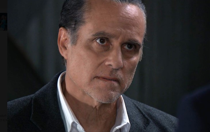 General Hospital Spoilers Thursday, March 7: Sonny’s Loaded Moment, Laura’s Comfort, Jordan & Brook Lynn’s Dynamic, Maxie Stunned