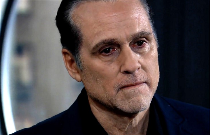 General Hospital Spoilers: What's Wrong With Sonny? Nina And Carly Team Up!