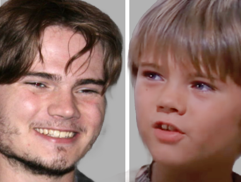 Star Wars Actor Checks Into Mental Hospital After Psychotic Break