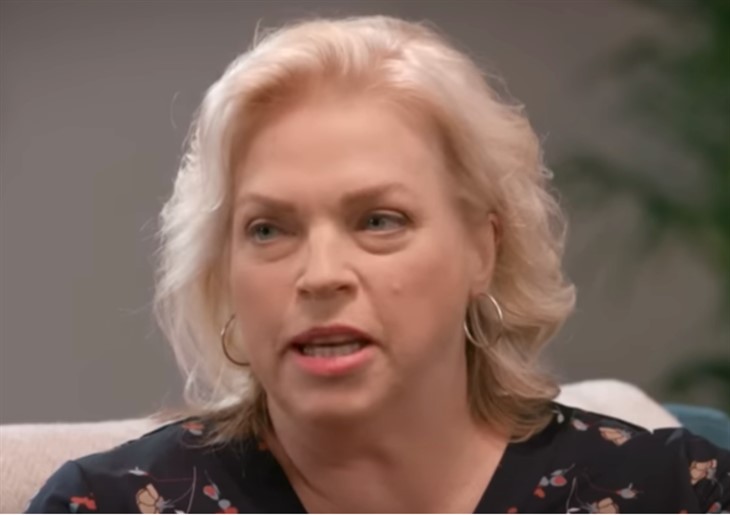 Sister Wives Janelle Brown Seeks Therapy Amid Tragedy