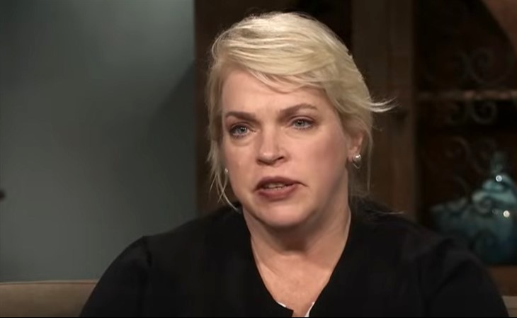 Sister Wives Janelle Brown Breaks Her Silence Over Her Son Garrison Brown’s Passing