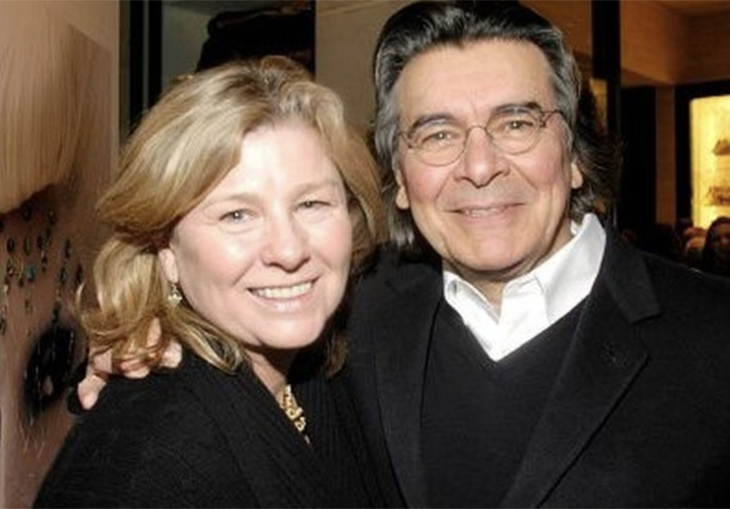 Jennifer Leak, Young and the Restless Star Dead At 76