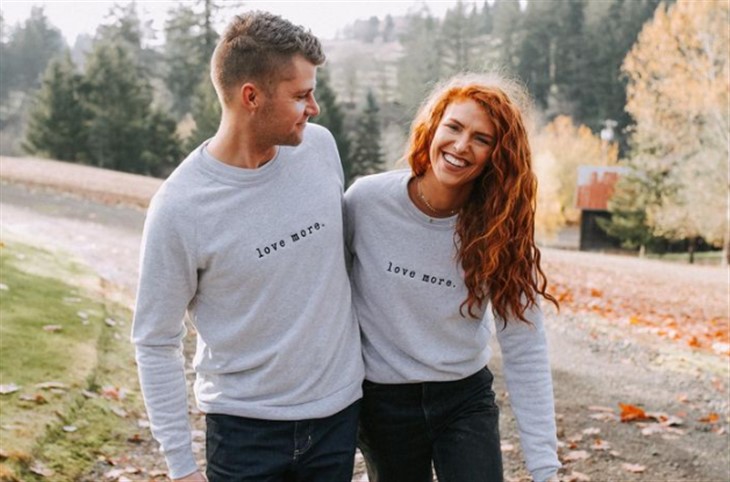 Little People, Big World Jeremy & Audrey Roloff Gunning For HGTV Series?
