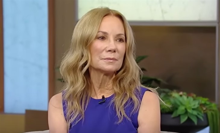 The Golden Bachelorette Spoilers: Kathie Lee Gifford Looking For Love?