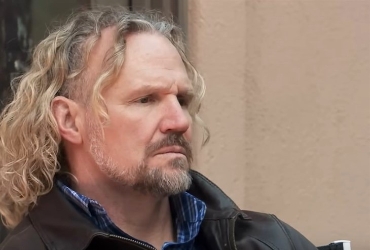 Sister Wives Spoilers: Why Is Kody Brown Walking Around Las Vegas All Alone? Is He Alright?