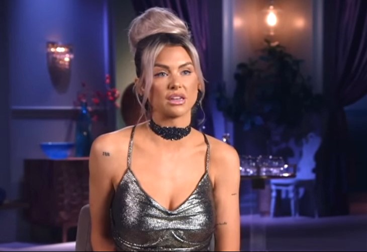 Lala Kent Says She And Katie Maloney Had An Offscreen Quarrel Prior To 'VPR' Season 10 Reunion