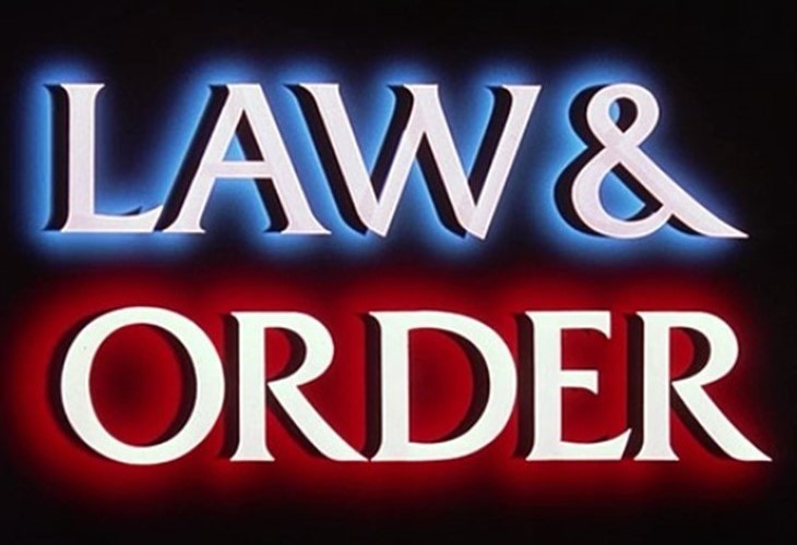 This “Law & Order” Newcomer Shares Thoughts On Crossover With Mariska Hargitay And Chris Meloni
