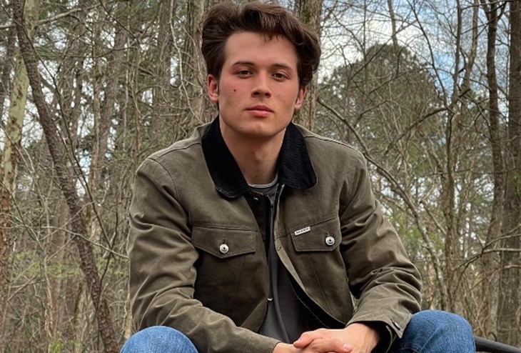 Days Of Our Lives Spoilers: Tate Black Recast, Meet Leo Howard – Guinness Record-Breaker Joins DOOL