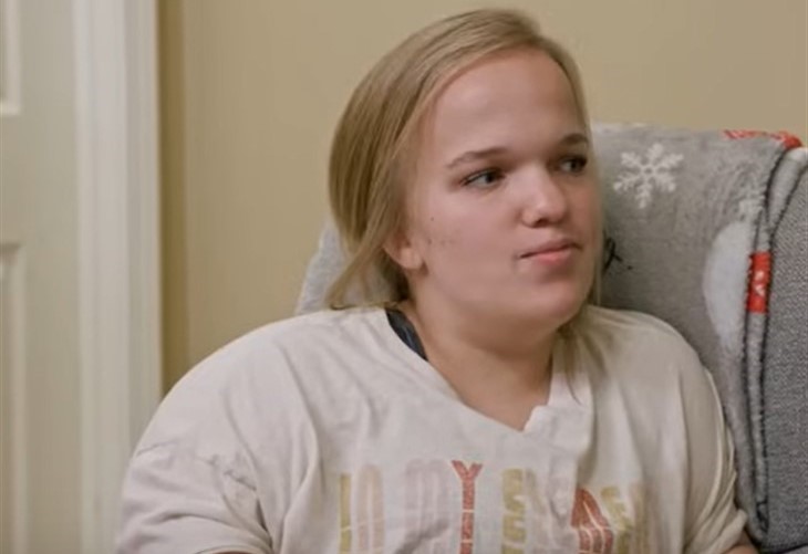 Liz Johnston Saves 7 Little Johnstons From Cancellation