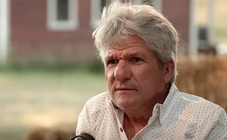 Matt Roloff Brags About LBPW's Success After Backlash