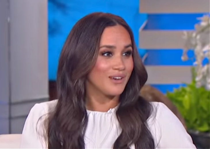 Meghan Markle Left Terrified Over The Royal Family’s Shake Up