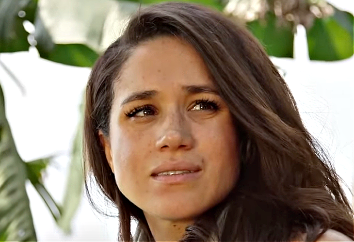 Meghan Markle Left Humiliated By Kate Middleton’s Family
