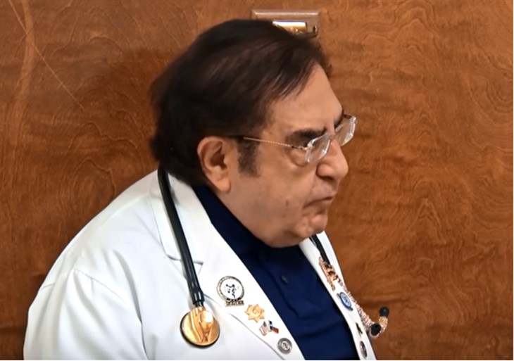 My 600-Lb Life Spoilers: Why Do Fans Think Dr. Now Will Retire Soon?