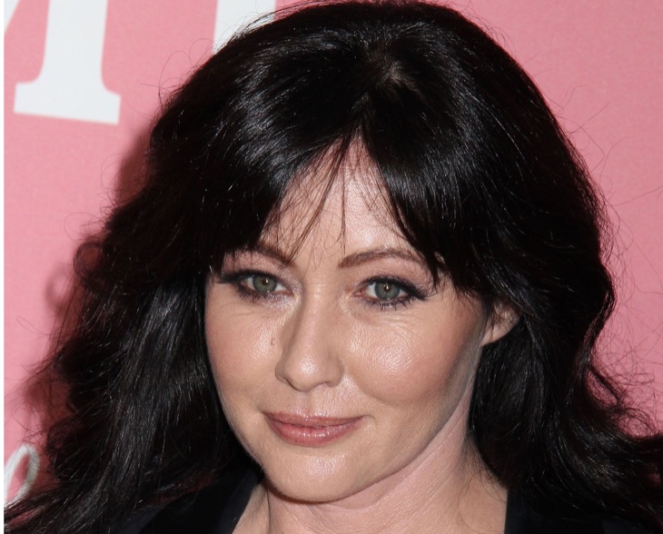 Shannen Doherty And Alyssa Milano Strange Energy On Charmed Set, Felt By All!
