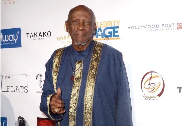 Louis Gossett Jr. Dead, Academy Award Winner Passes Away At 87