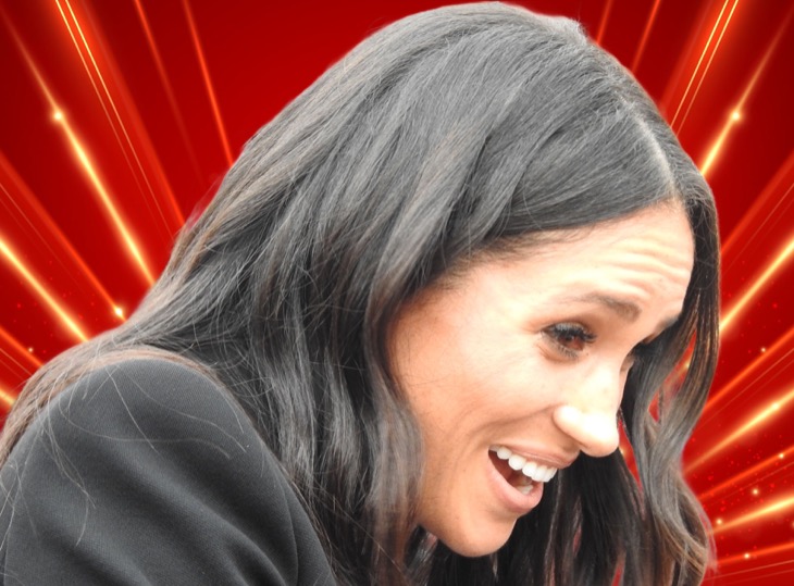 Meghan Markle Beats Sister Samantha In Court