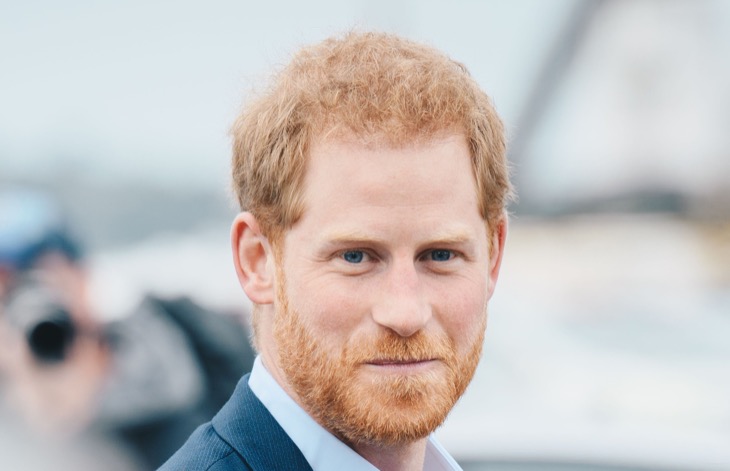 Here’s How Prince Harry Is Keeping Up With The Kardashians