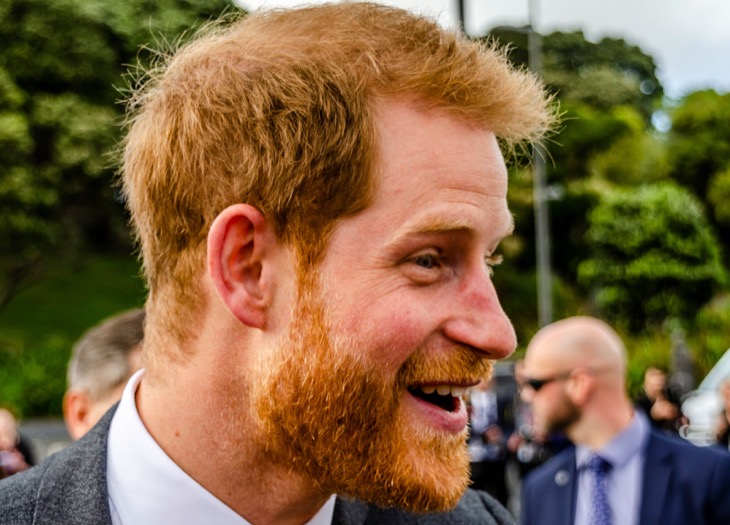 Prince Harry “Pressuring” Meghan Markle To Return To The UK?