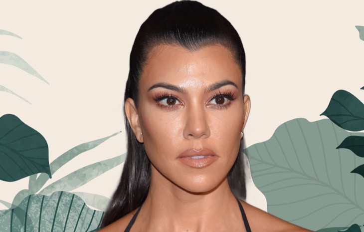 Kourtney Kardashian Bribed Scott Disick To Not See Their Kids?