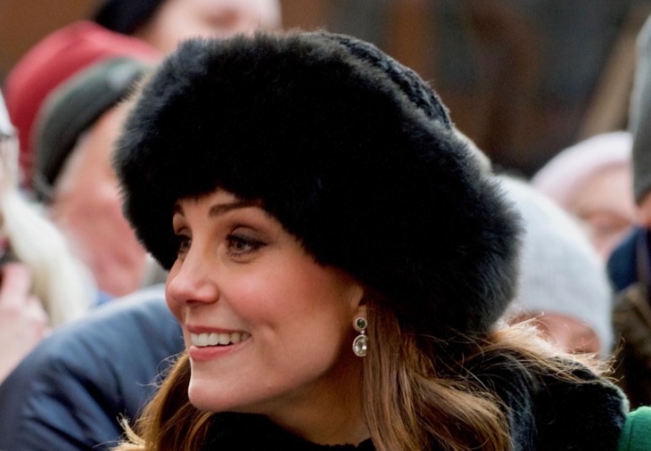 Royalist Says Kate Middleton Is Seriously Sick