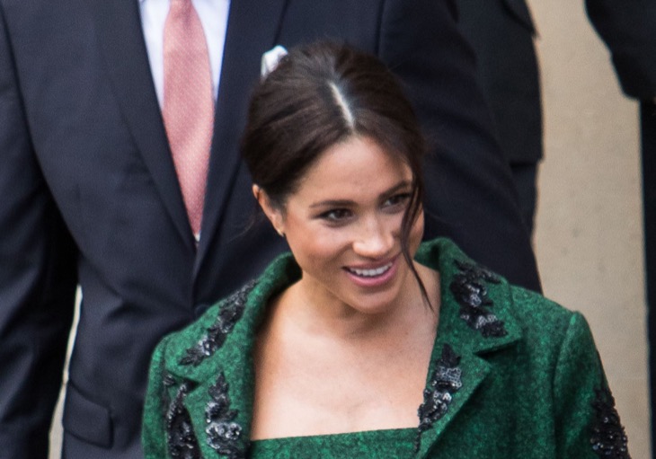 Meghan Markle Fast and Furious Rebranding A Major Fail