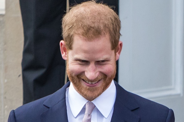 Prince Harry FAILS To Contact Kate Middleton About Her Ill Health?