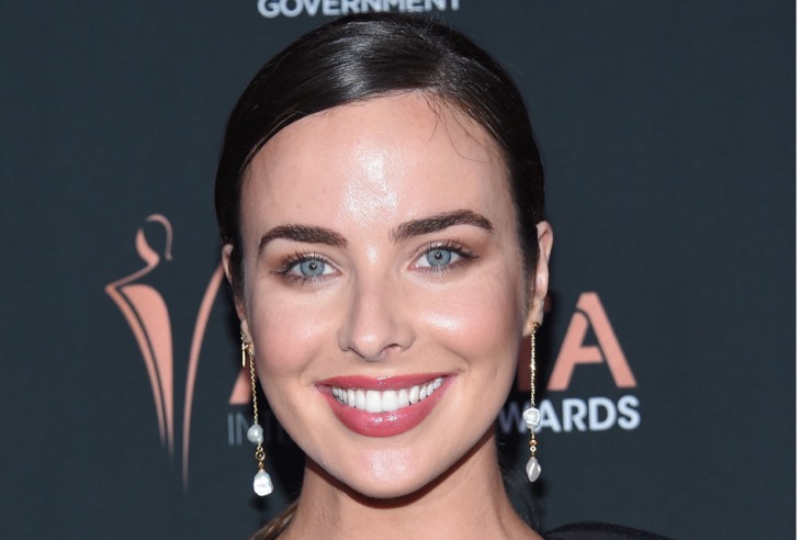 The Bold and the Beautiful Comings and Goings: Ashleigh Brewer Returns, Ivy Forrester’s Post-Barbie Storyline